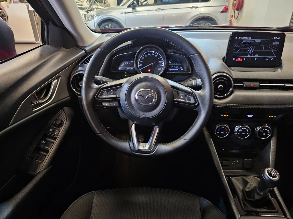 Mazda CX-3 – foto 27