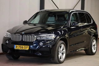 BMW X5 – thumbnail 1
