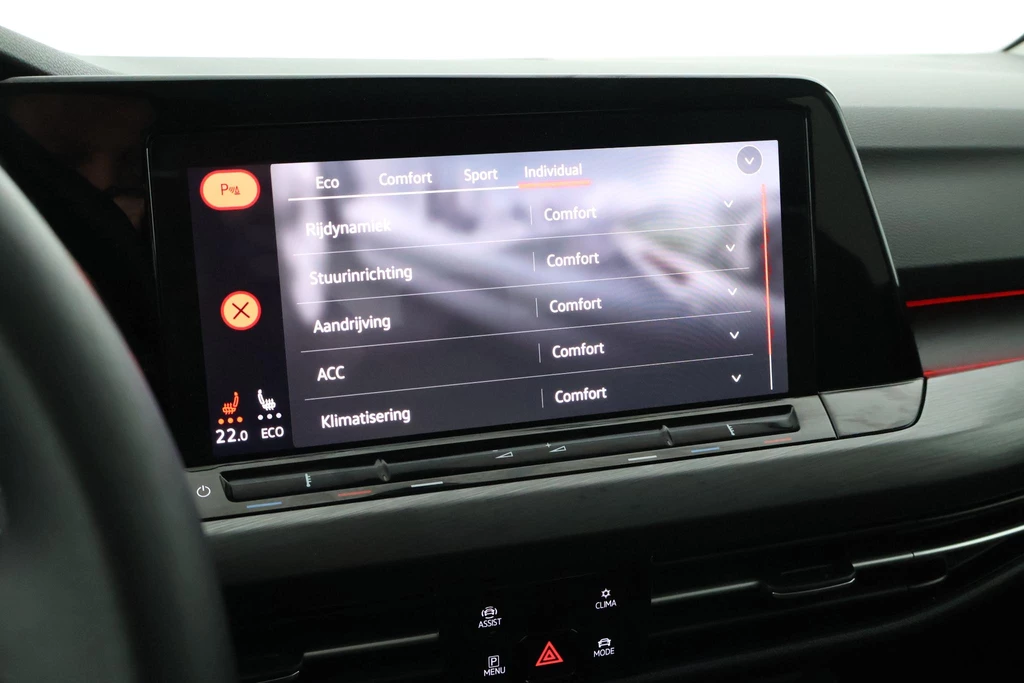 Volkswagen Golf – foto 38