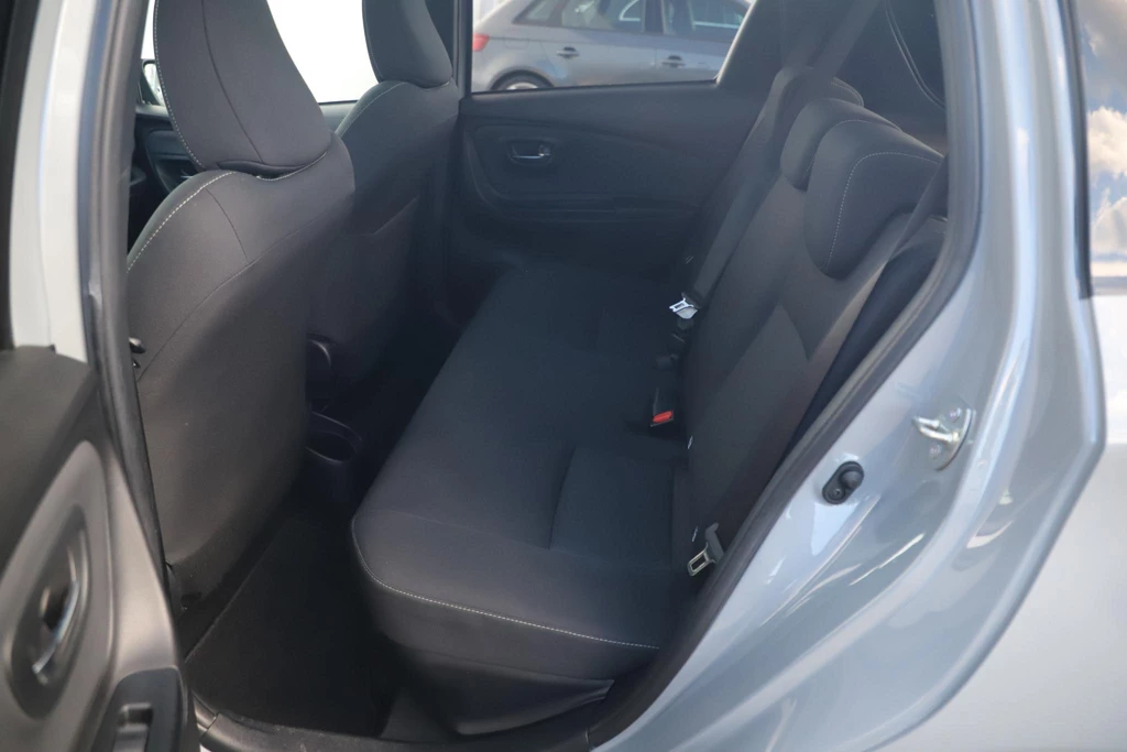 Toyota Yaris – foto 12