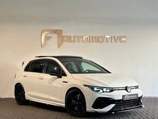 Volkswagen Golf – thumbnail 7
