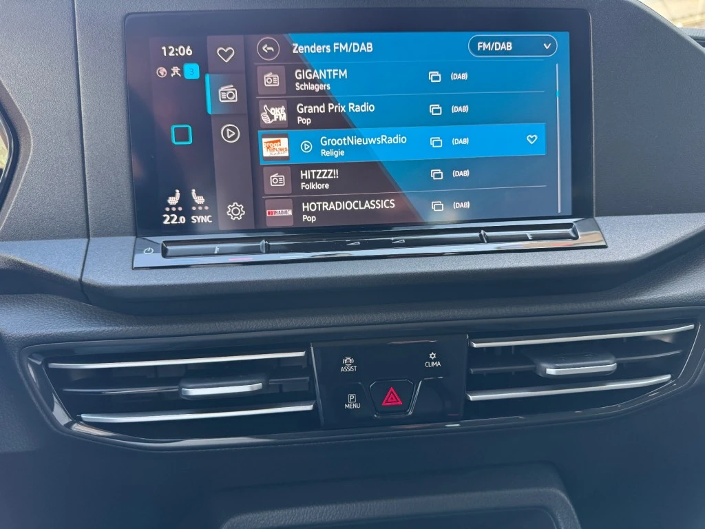 Volkswagen Caddy – foto 48