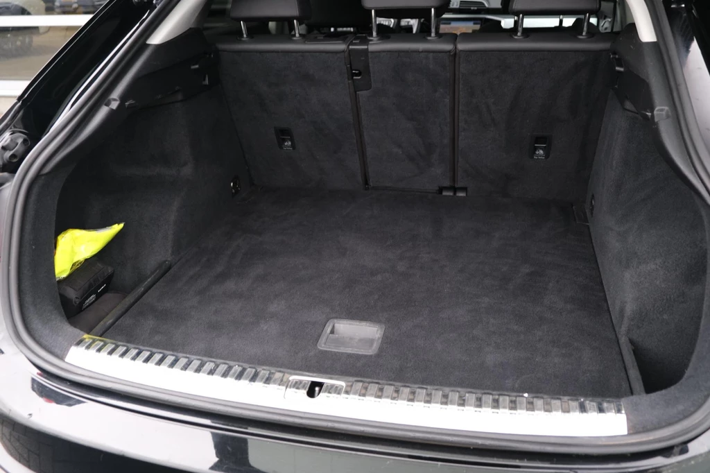 Audi Q3 – foto 12