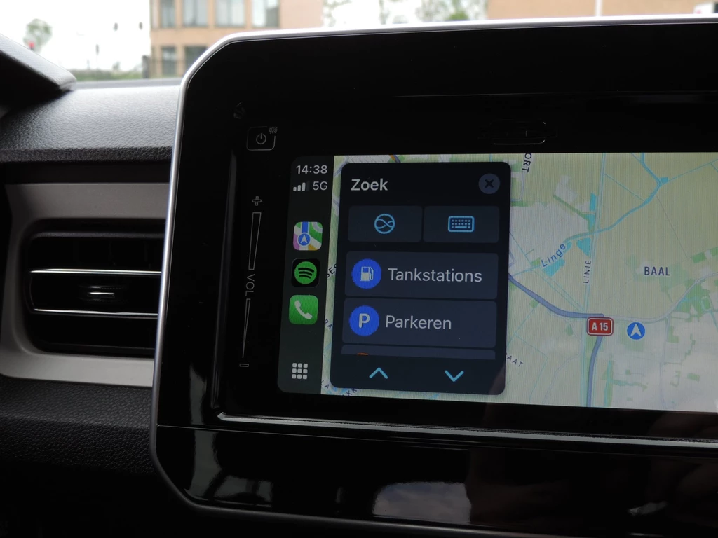 Suzuki Ignis – foto 38
