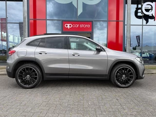 Mercedes-Benz GLA – thumbnail 4
