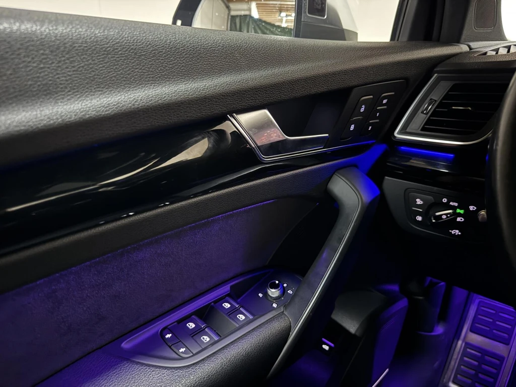 Audi SQ5 – foto 35