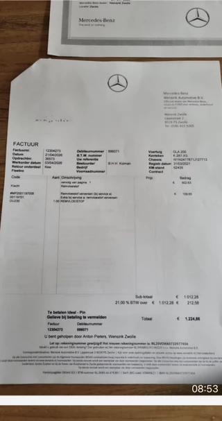 Mercedes-Benz GLA – thumbnail 37