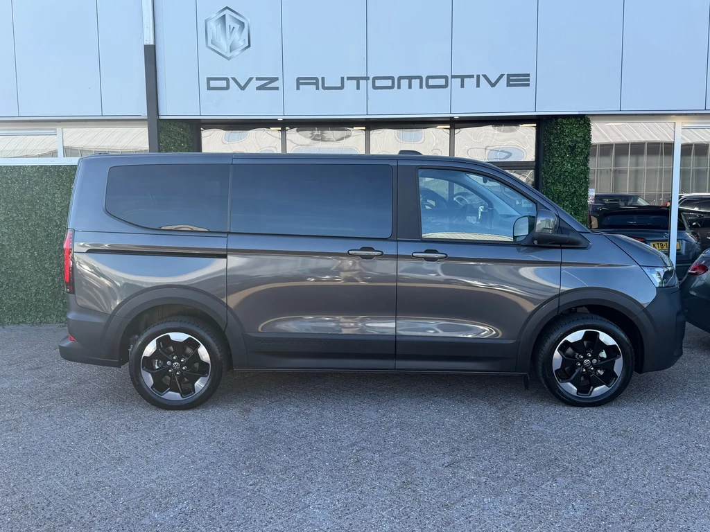 Volkswagen e-Transporter – foto 7