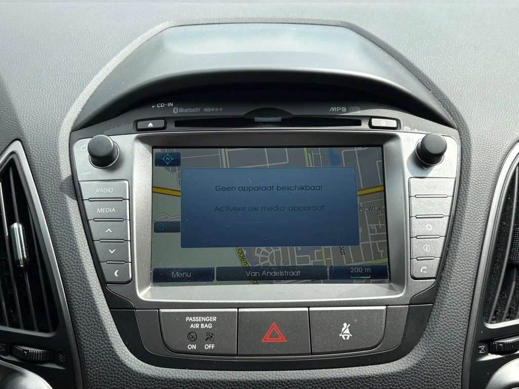 Hyundai ix35 – foto 11