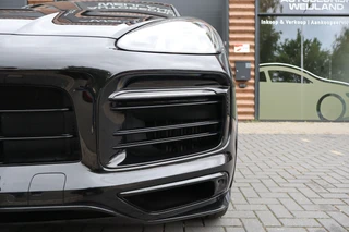 Porsche Cayenne – thumbnail 60