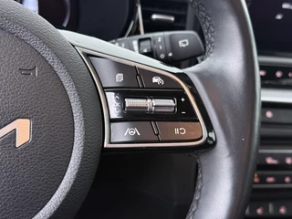 Kia Ceed Sportswagon – thumbnail 28