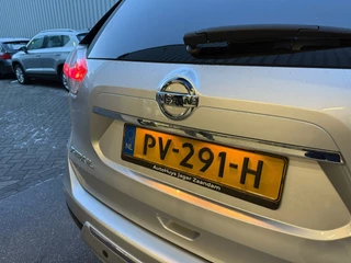 Nissan X-Trail – thumbnail 11