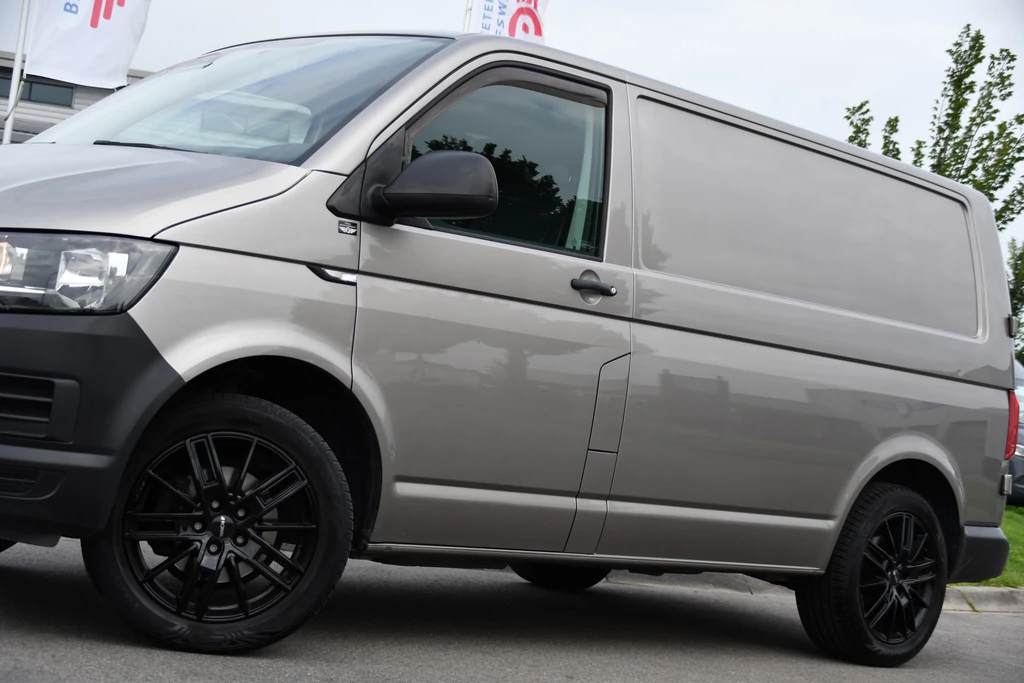 Volkswagen Transporter – foto 3