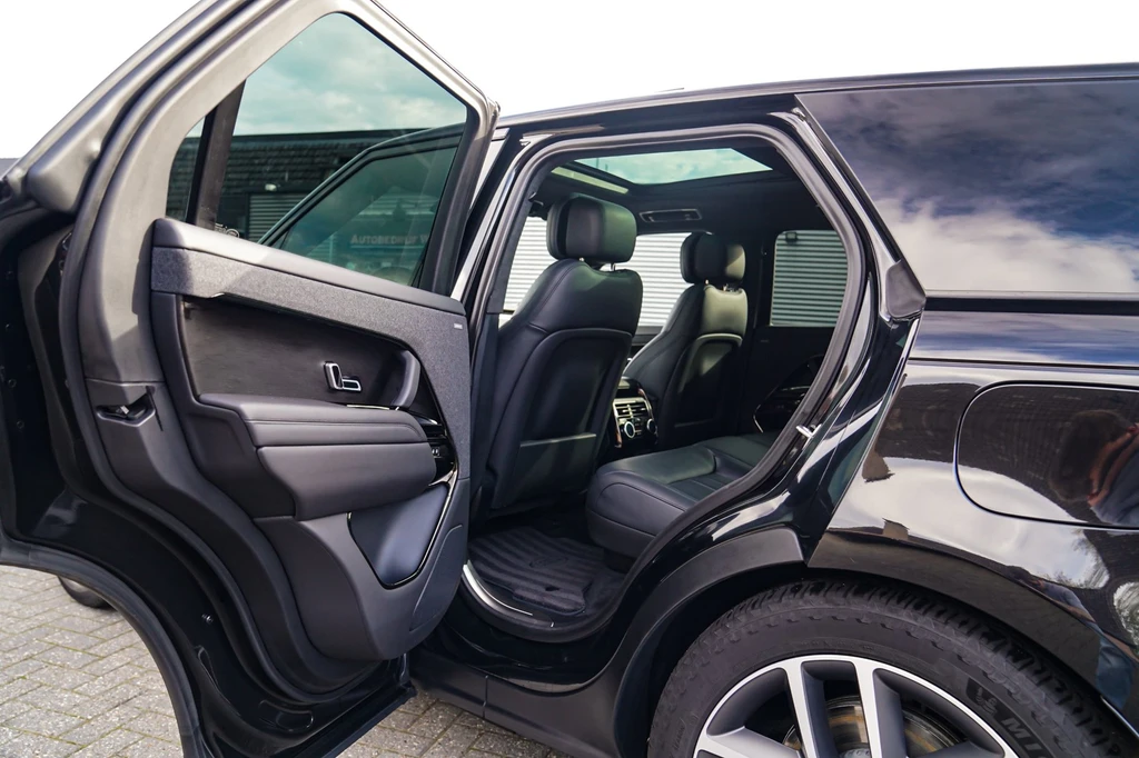 Land Rover Range Rover Sport – foto 19