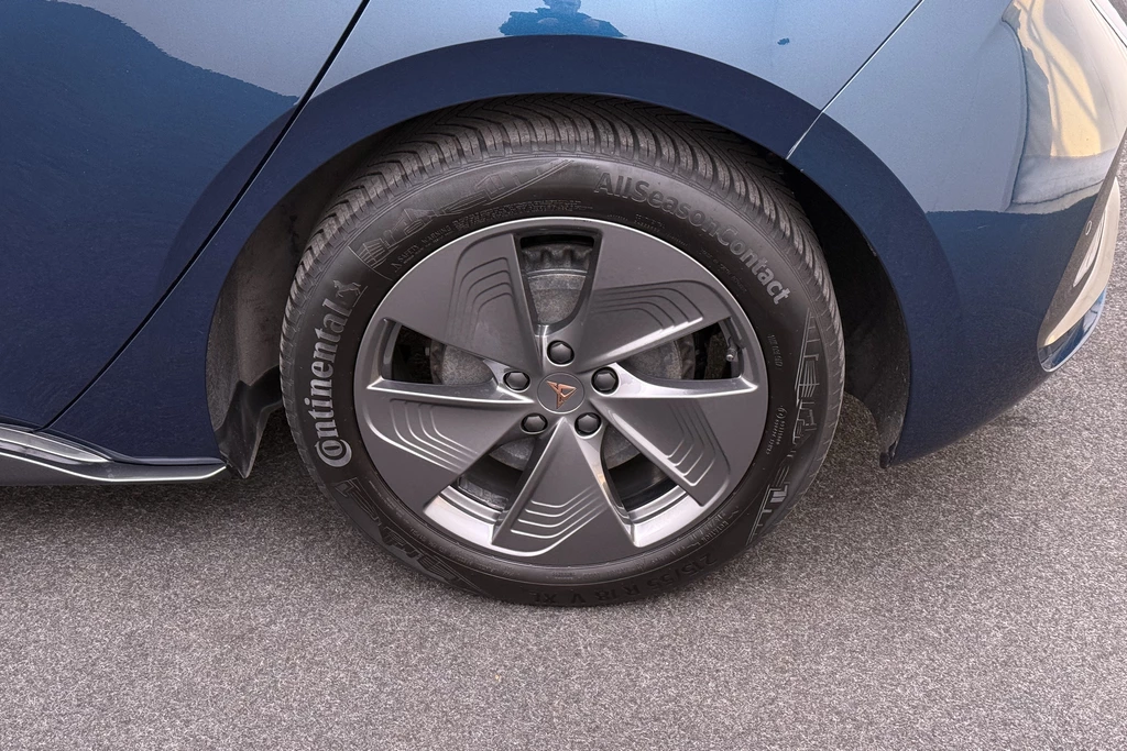 CUPRA Born – foto 8