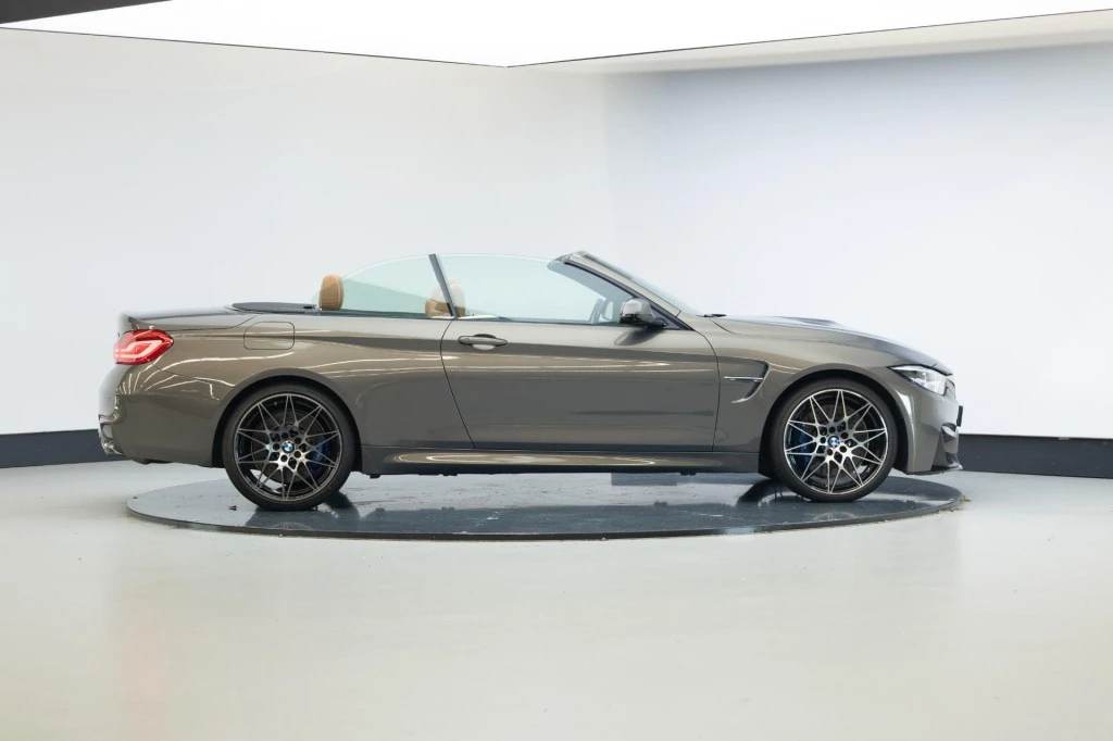 BMW M4 – foto 12