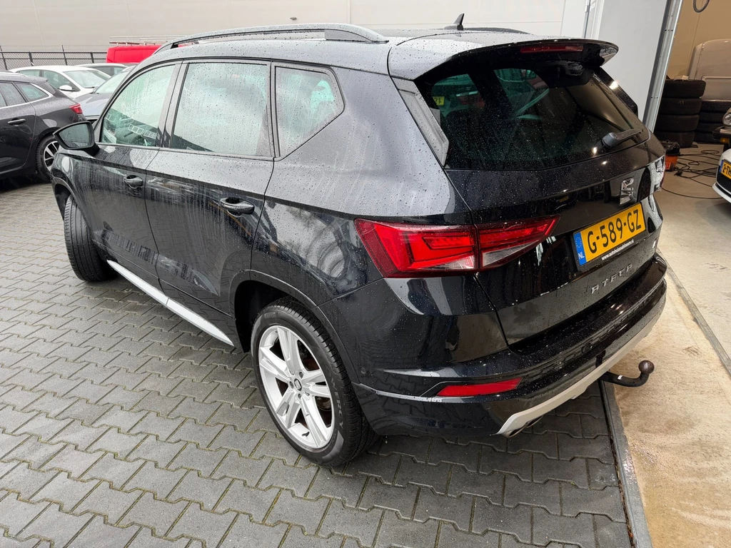 SEAT Ateca – foto 4