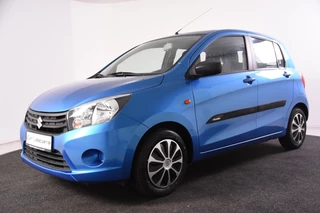 Suzuki Celerio – thumbnail 5