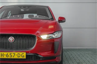 Jaguar I-PACE – thumbnail 9
