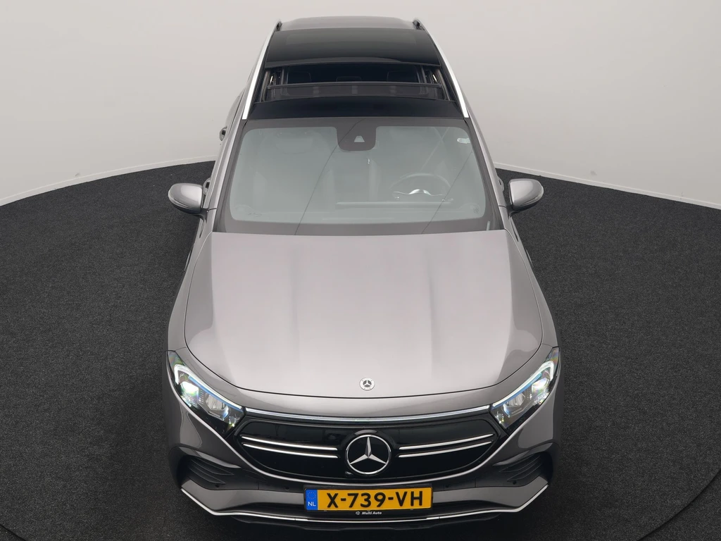 Mercedes-Benz EQB – foto 12