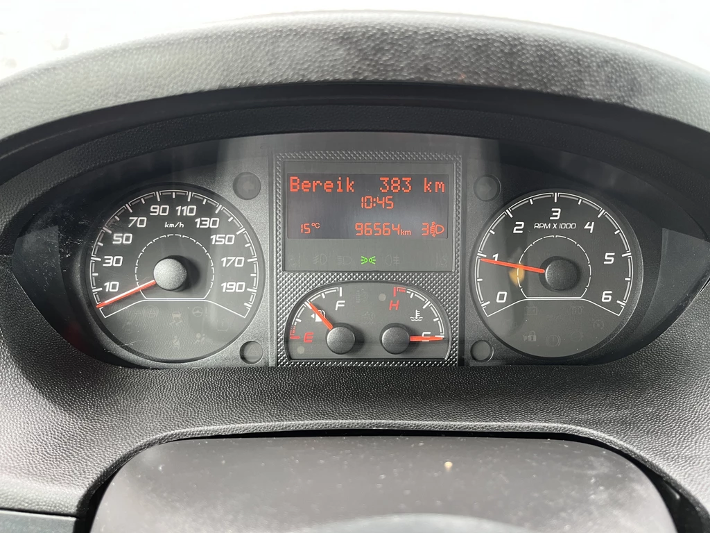 Peugeot Boxer – foto 19
