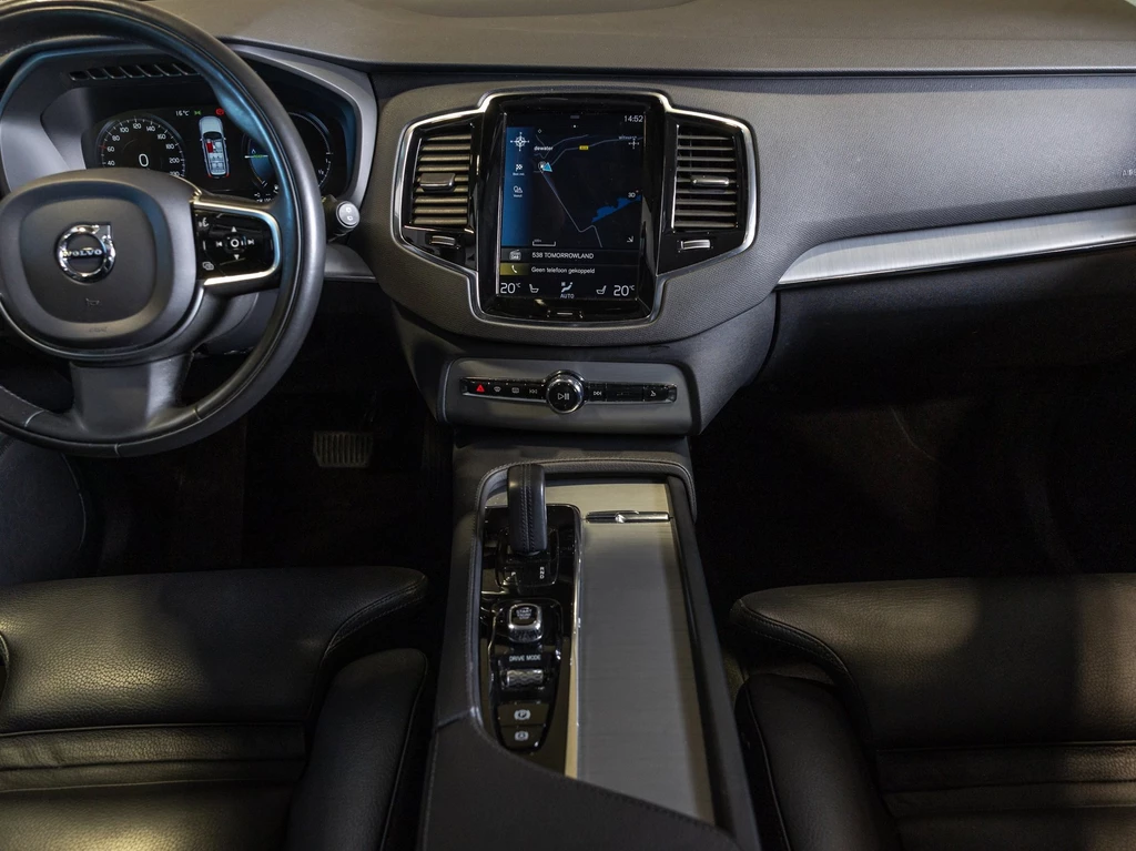 Volvo XC90 – foto 31
