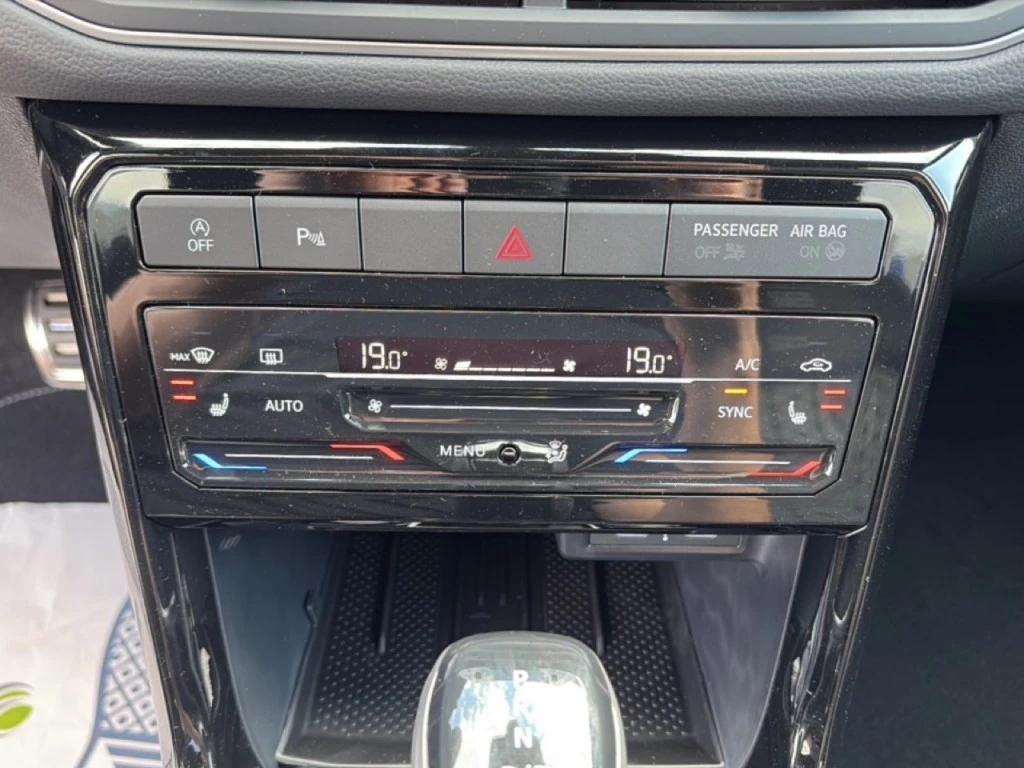 Volkswagen T-Cross – foto 18