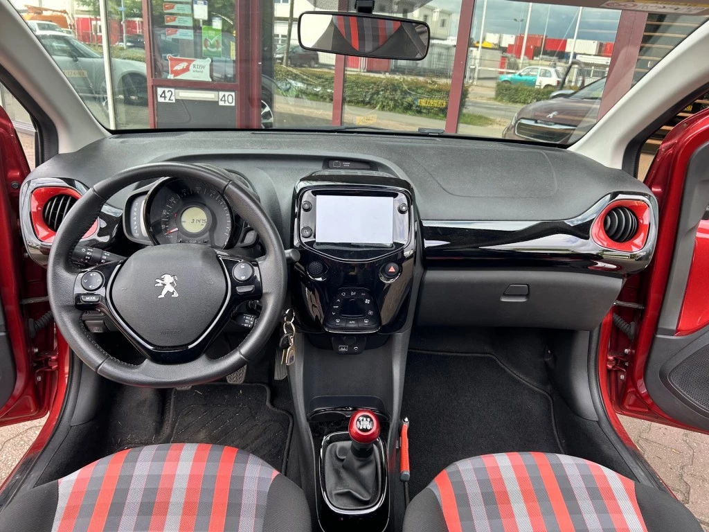 Peugeot 108 – foto 6
