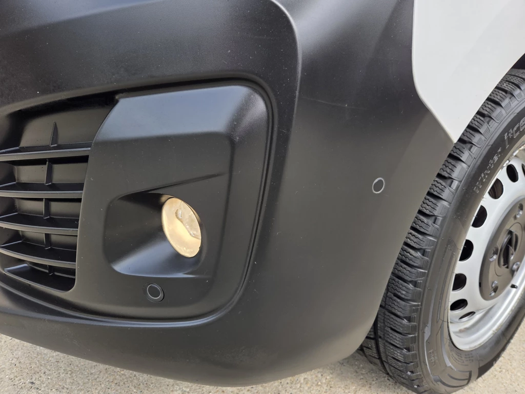 Opel Vivaro – foto 38