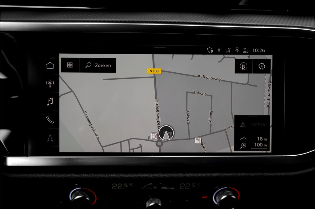 Audi Q3 – foto 27