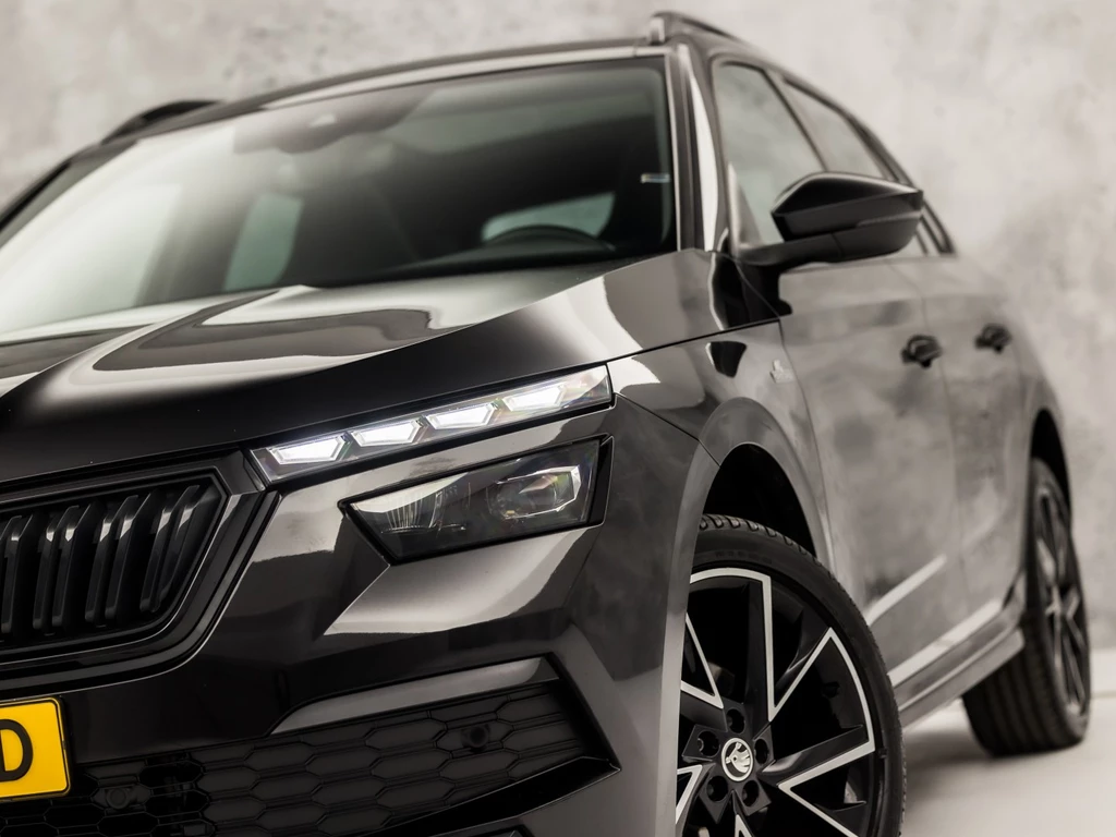 Škoda Kamiq – foto 2