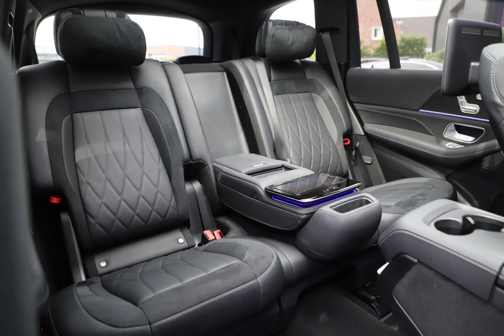 Mercedes-Benz GLS – foto 8
