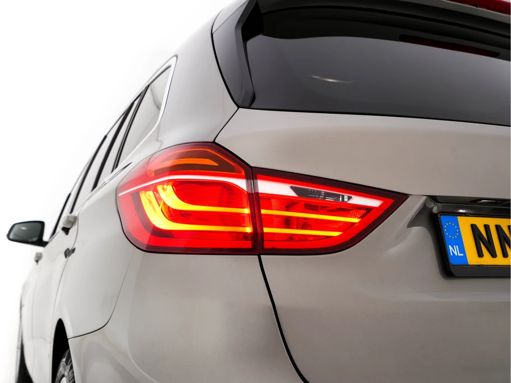 BMW 2 Serie – foto 34