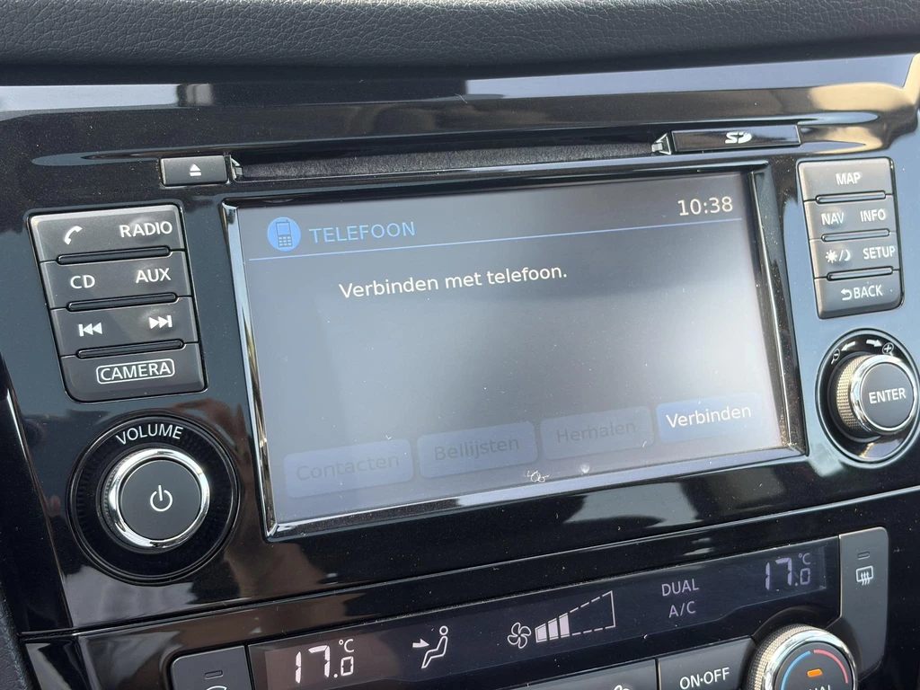 Nissan QASHQAI – foto 17