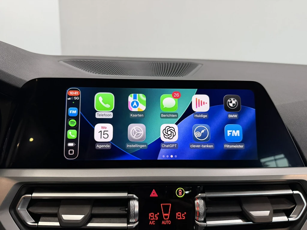 BMW 3 Serie – foto 24