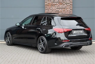 Mercedes-Benz C-Klasse – thumbnail 3