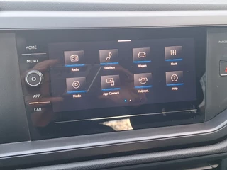 Volkswagen Taigo – thumbnail 18