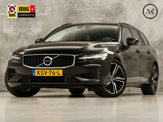 Volvo V60 – thumbnail 1