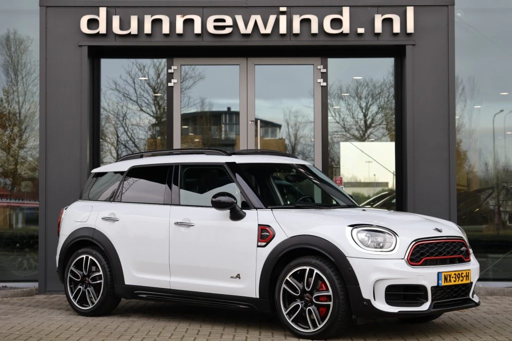 MINI Cooper – foto 6