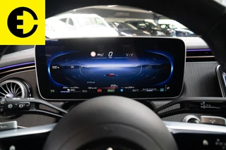 Mercedes-Benz EQE – thumbnail 26
