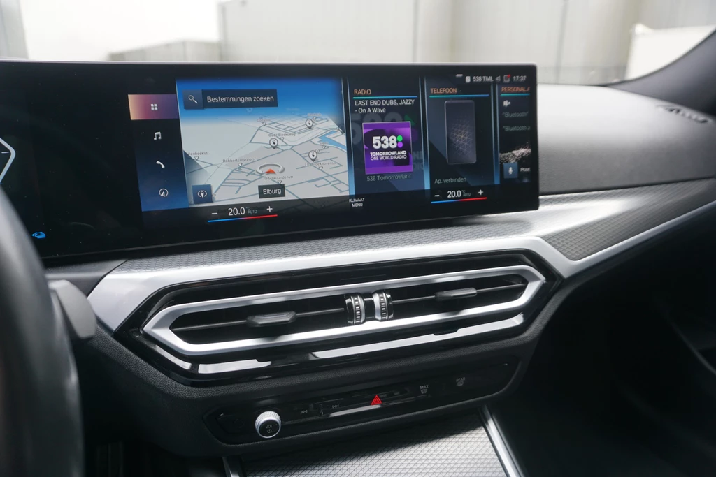 BMW 3 Serie – foto 10