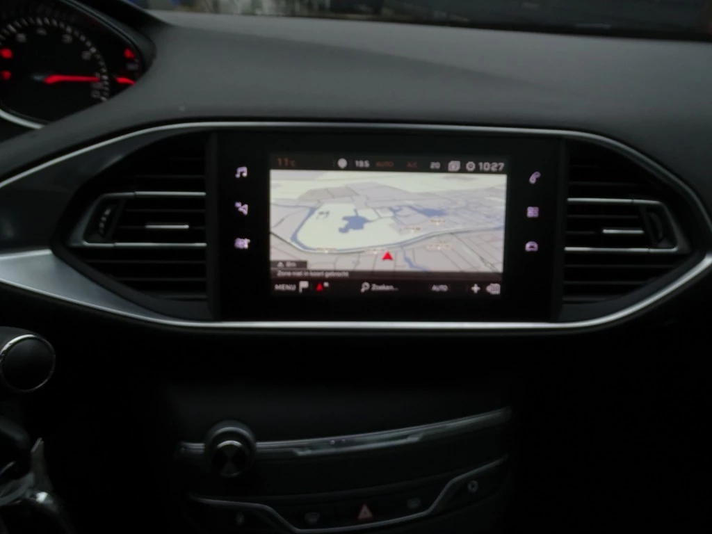 Peugeot 308 – foto 9