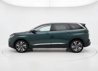 Peugeot 5008 – thumbnail 2