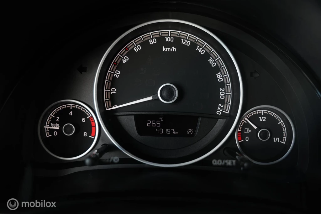 Škoda Citigo – foto 16
