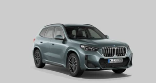 BMW X1 – thumbnail 8