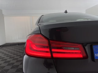 BMW 5 Serie – thumbnail 23