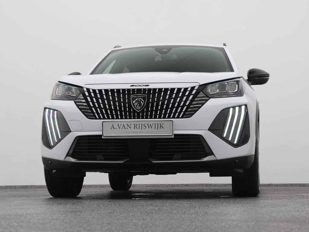 Peugeot 2008 – foto 21