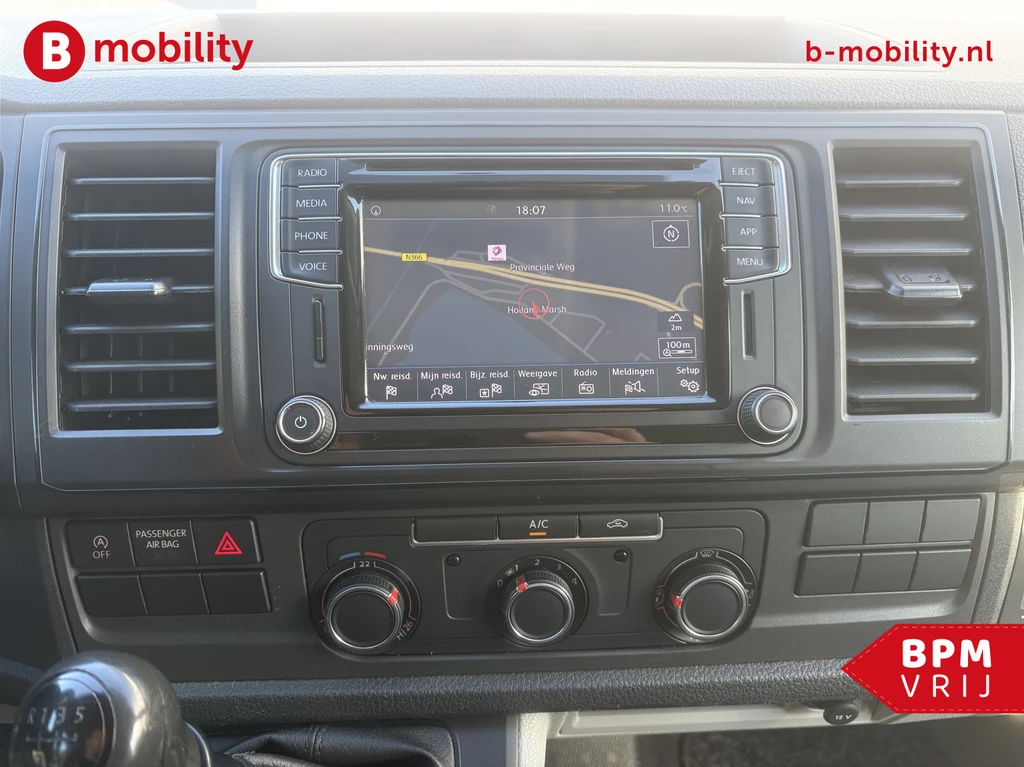 Volkswagen Transporter – foto 13