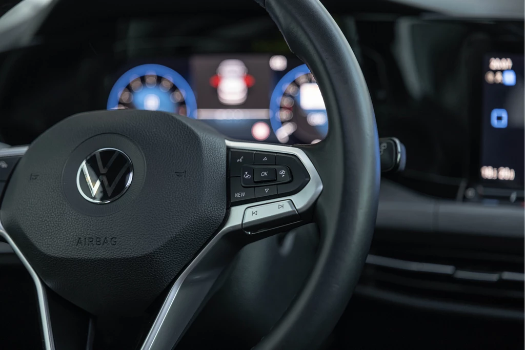 Volkswagen Golf – foto 26