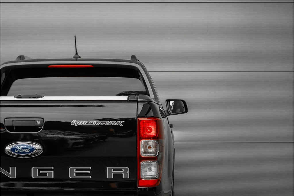 Ford Ranger – foto 6
